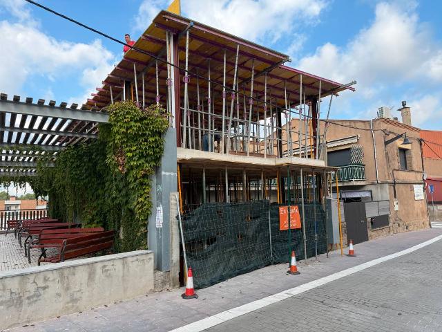 Chalet en venta en Viladecavalls, Barcelona