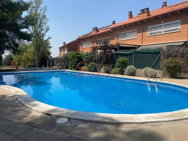 Chalet en venta en Vallès Occidental, Catalunya
