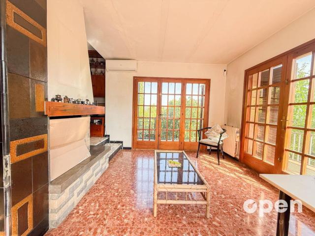 Chalet en venta en Can Turu, Vallès Occidental