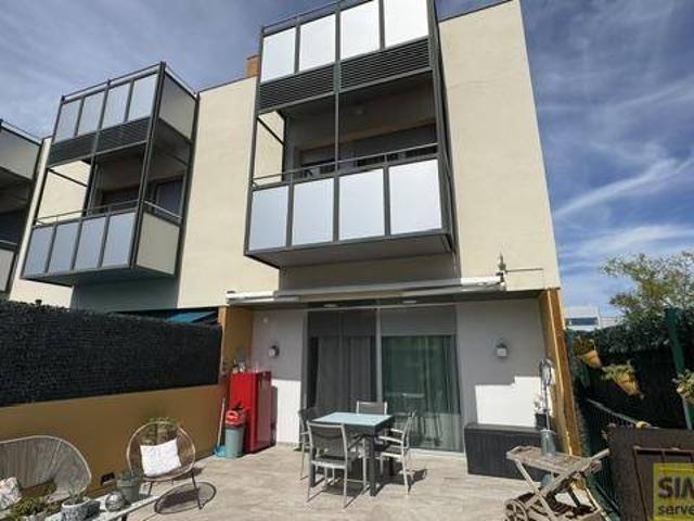 Chalet en venta en Vilafant, Girona