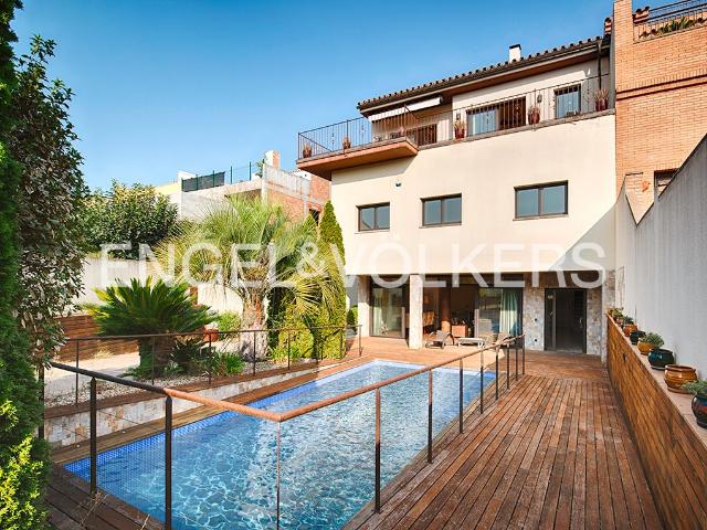 Chalet en venta en Vilafant, Girona