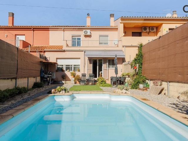 Chalet en venta en Vilafant, Girona