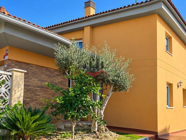 Chalet en venta en les Forques, Vilafant