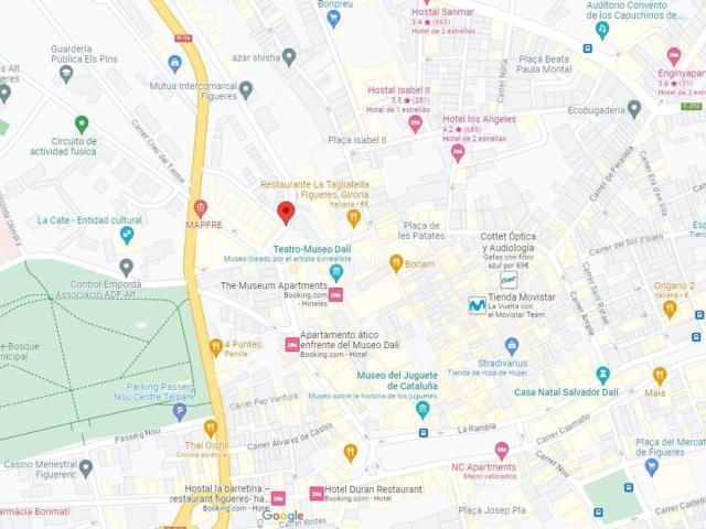 Villa en venta en Vilafant