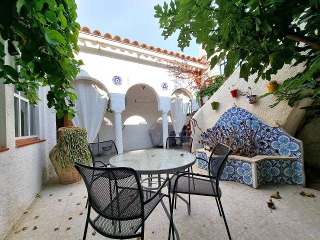 Chalet en venta en la Llosa, Baix Camp