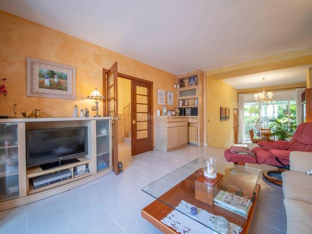 Chalet en venta en Centre Vila, Alt Penedès