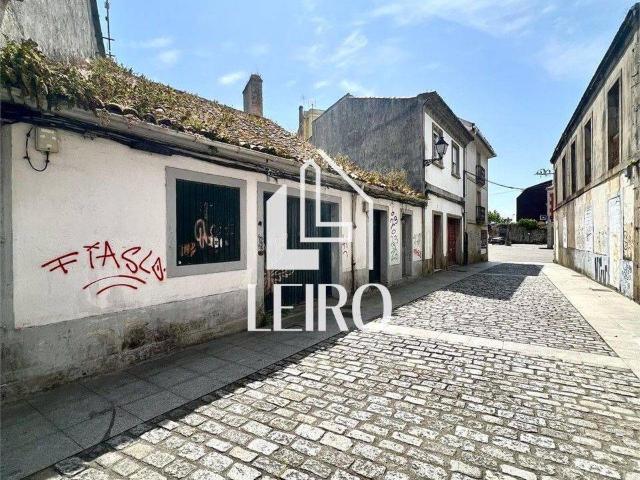 Chalet en venta en Vilagarcía de Arousa, O Salnés
