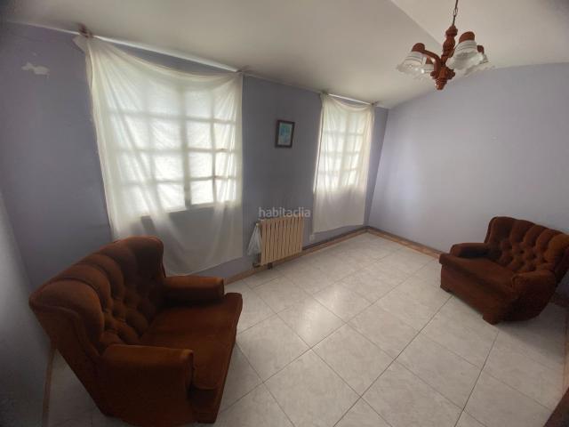 Chalet en venta en Vilagarcía de Arousa, O Salnés
