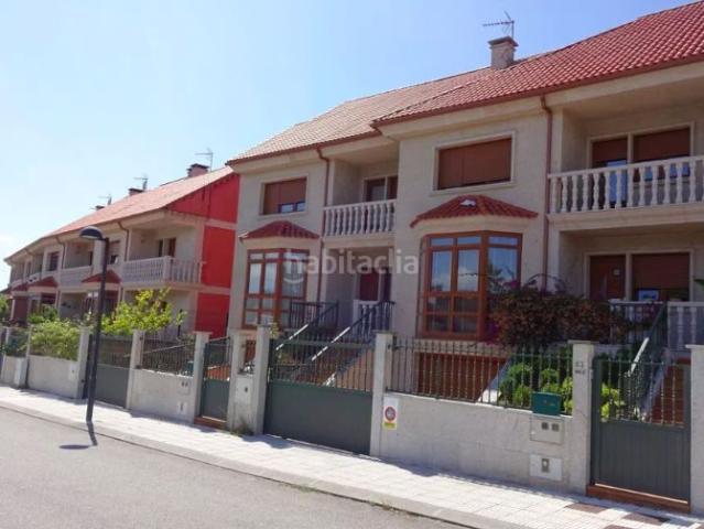 Chalet en venta en Vilagarcía de Arousa, O Salnés