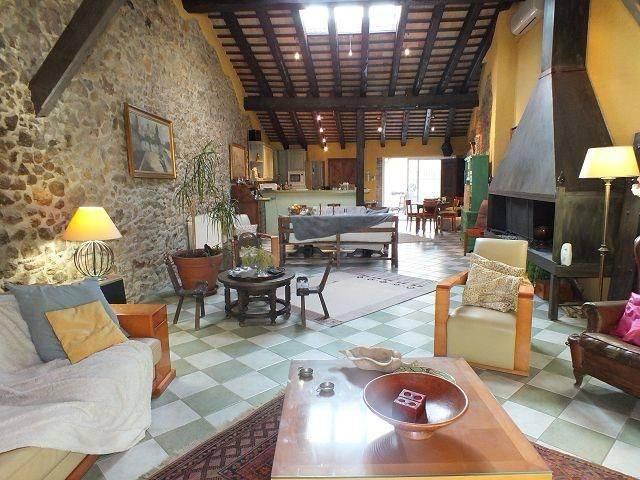 Villa en venta en Vilajuïga