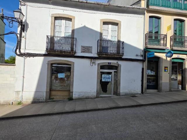Chalet en venta en Vilalba, Terra Chá