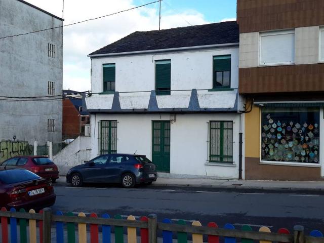 Chalet en venta en Vilalba, Terra Chá