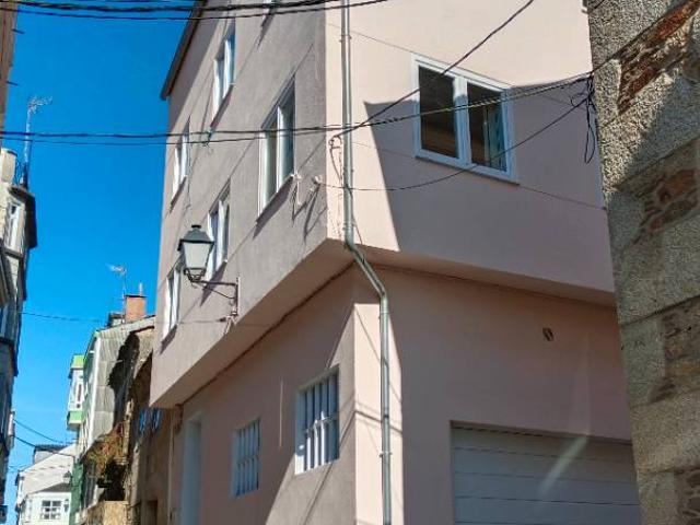 Chalet en venta en Vilalba, Terra Chá