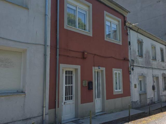 Chalet en venta en Vilalba, Terra Chá