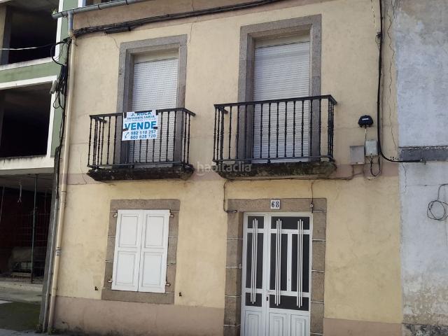 Chalet en venta en Vilalba, Terra Chá