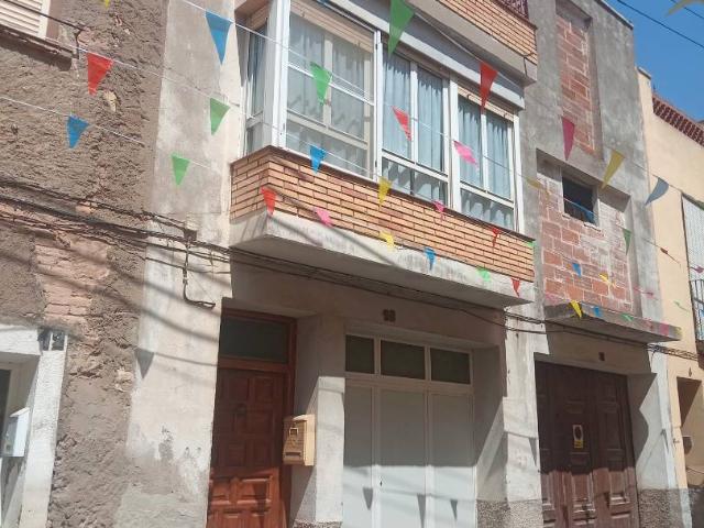 Villa en venta en Vilalba Dels Arcs