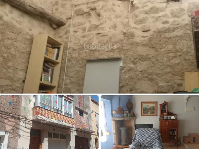 Villa en venta en Vilalba Dels Arcs
