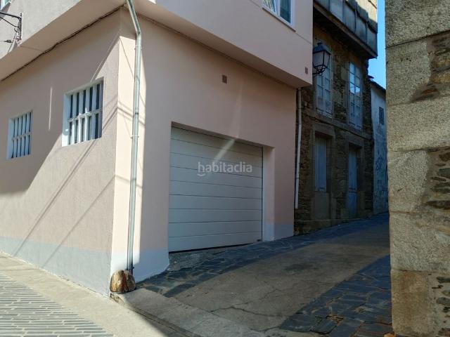 Chalet en venta en Vilalba, Terra Chá