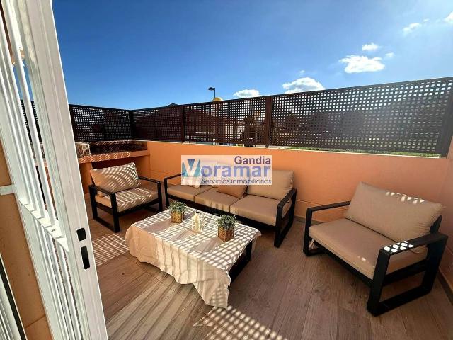 Chalet en venta en la Safor, Valencia