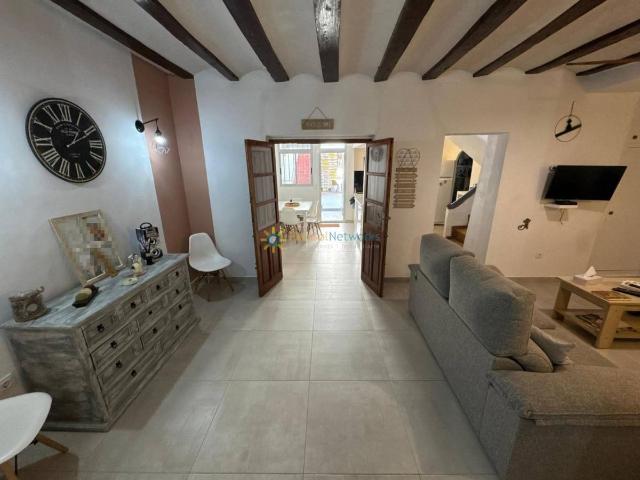 Chalet en venta en la Safor, Valencia