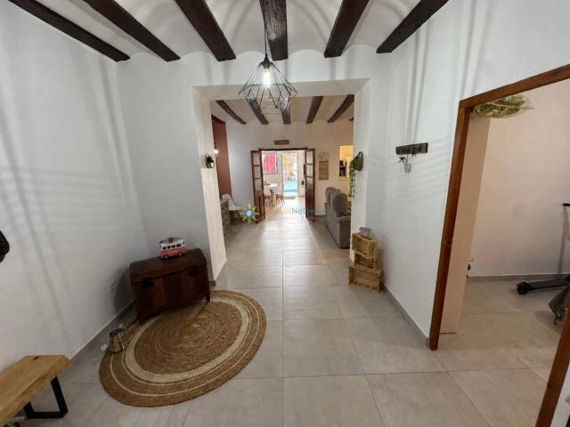 Chalet en venta en la Safor, Valencia