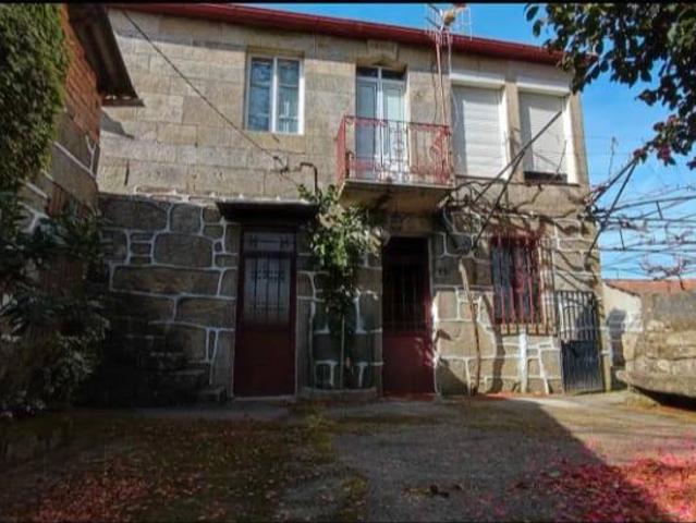 Chalet en venta en Vilamarín, Ourense
