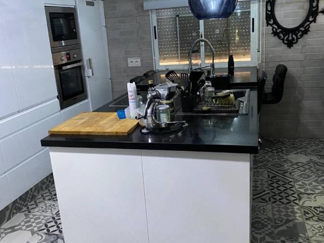 Chalet en venta en el Camp de Túria, Valencia