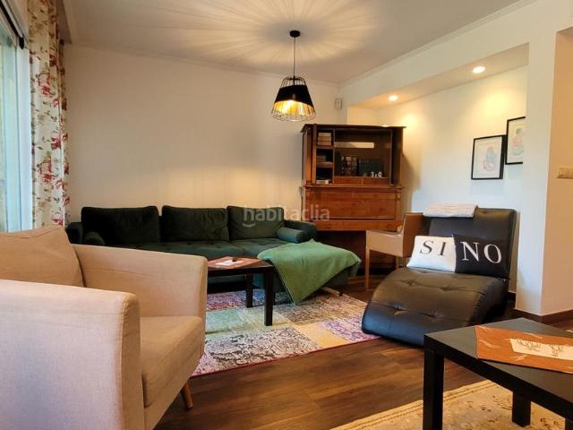 Villa en venta en Vilanova De Arousa, A Xunqueira