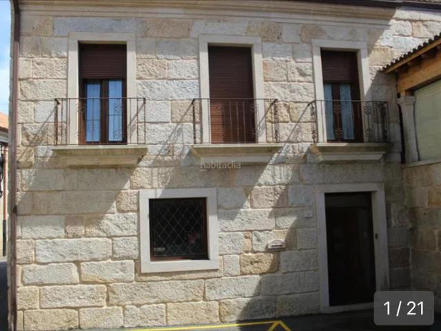 Villa en venta en Vilanova De Arousa, A Xunqueira
