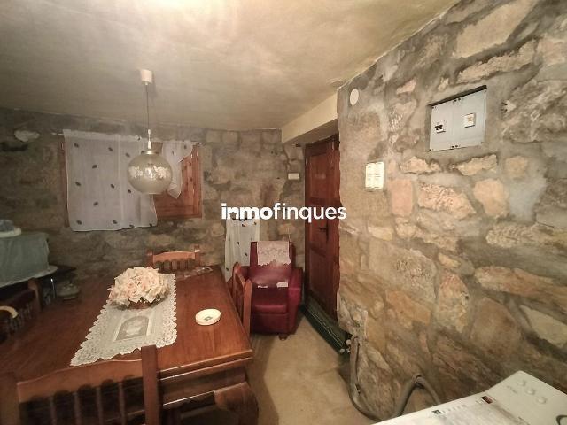 Chalet en venta en Noguera, Catalunya