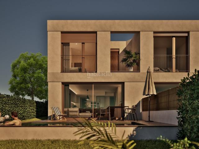 Chalet en venta en Vilanova del Camí