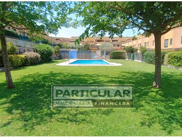 Chalet en venta en Vallès Oriental, Catalunya