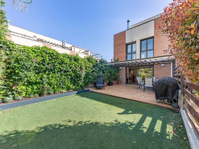 Chalet en venta en Vallès Oriental, Catalunya