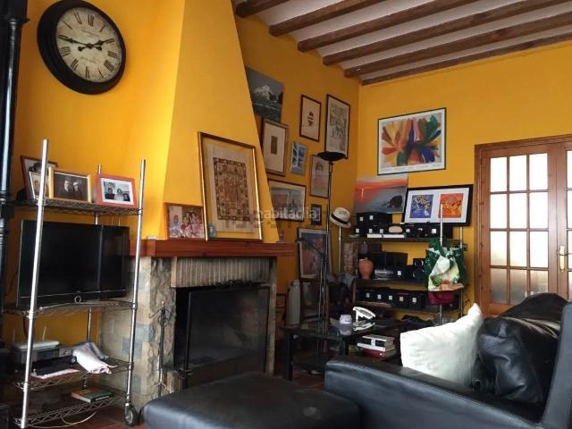 Chalet en venta en Nucli Antic, Garraf