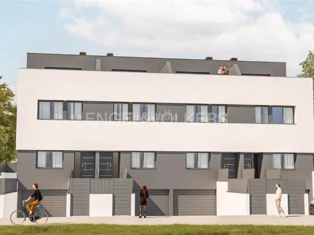 Villa en venta en Vilanova I La Geltrú, Ribes-Roges