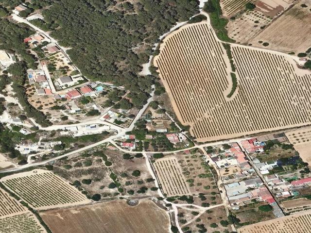 Chalet en venta en La Torre del Veguer, Garraf