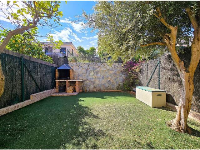Chalet en venta en Santa Maria, Garraf