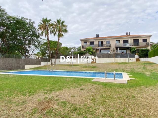 Chalet en venta en Santa Maria, Garraf