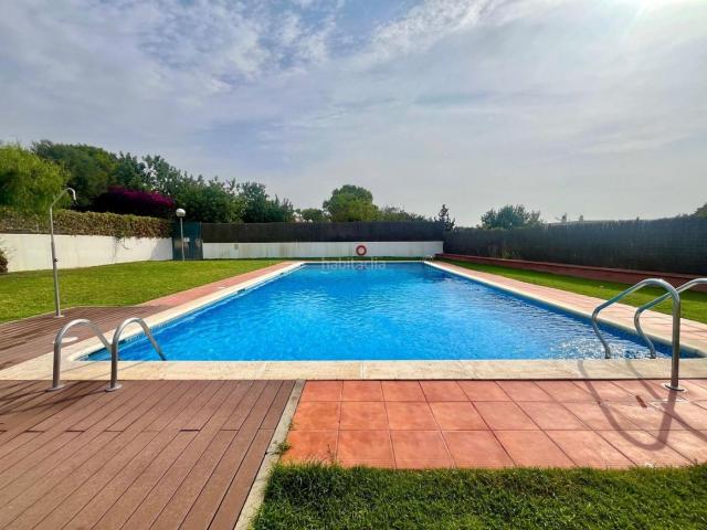 Chalet en venta en Santa Maria, Garraf