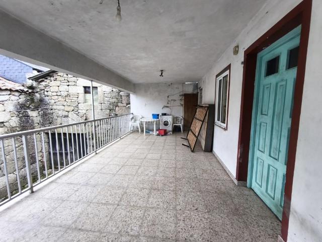 Chalet en venta en Verín, Galicia