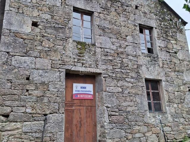 Chalet en venta en Vilarmaior, Betanzos