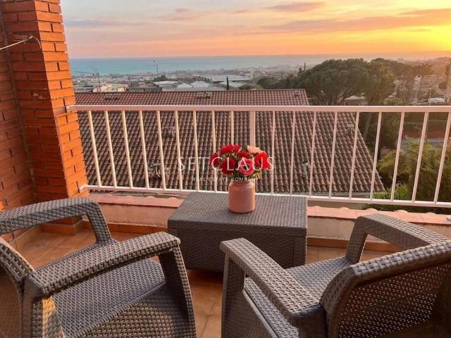 Chalet en venta en Maresme, Catalunya