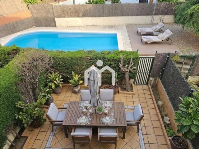 Chalet en venta en Maresme, Catalunya