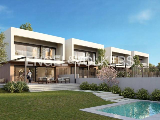 Chalet en venta en Vilassar de Dalt, Barcelona