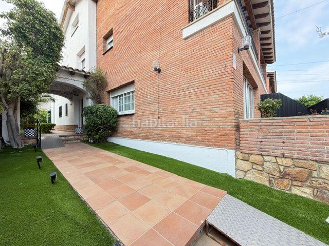 Chalet en venta en Maresme, Catalunya
