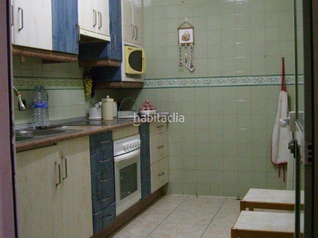 Chalet en venta en La Villa De Don Fadrique, Castilla-La Mancha