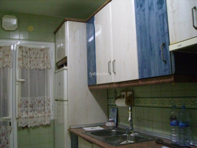 Chalet en venta en La Villa De Don Fadrique, Castilla-La Mancha