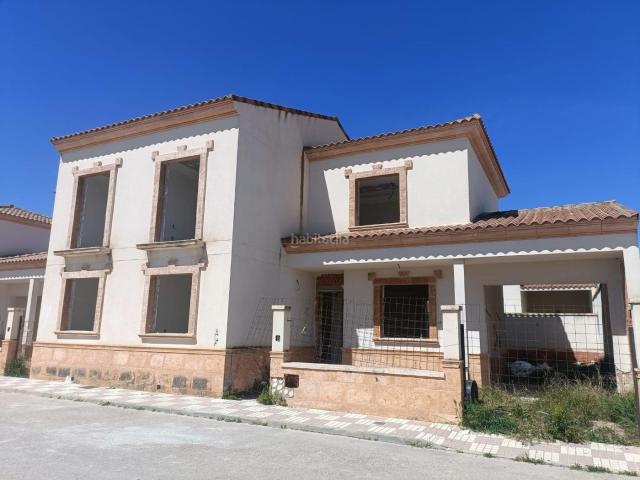 Chalet en venta en La Villa De Don Fadrique, Castilla-La Mancha
