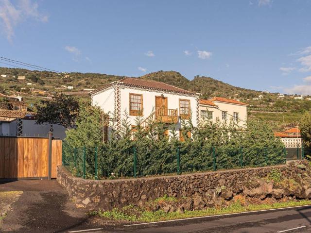 Casa en venta en Villa de Mazo, Lodero