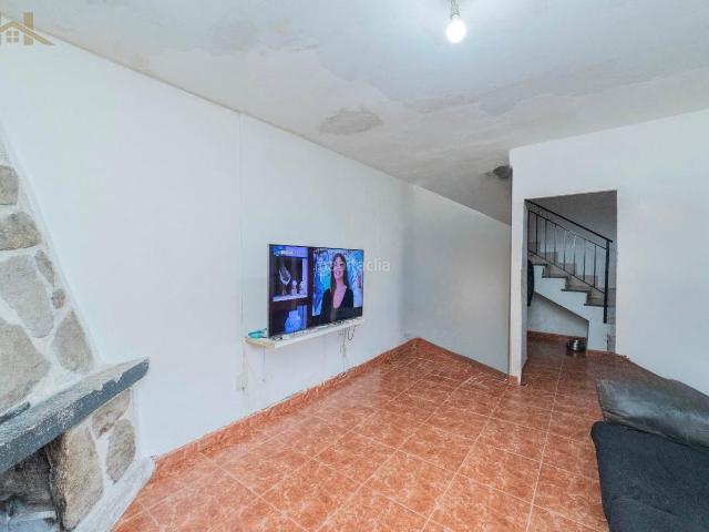 Chalet en venta en Villa Del Prado, Madrid